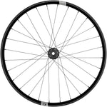 Crank Brothers Synthesis E I9 Alloy Front Wheel 27.5 15 x 110mm 6Bolt Black