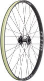 Quality Wheels DT 370/WTB KOM i29 Front Wheel 29 15 x 110mm 6Bolt Black