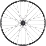 Quality Wheels DT 370/WTB KOM i29 Front Wheel 29 15 x 110mm 6Bolt Black