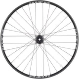 Quality Wheels DT 370/WTB KOM i29 Front Wheel 29 15 x 110mm 6Bolt Black