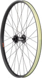 Quality Wheels DT 370/WTB KOM i29 Front Wheel 27.5 15 x 110mm 6Bolt