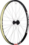 Stan's No Tubes Sentry MK3 Front Wheel 26 15 x 110mm Boost 6Bolt Black