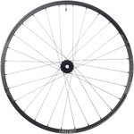 Stan's No Tubes Crest CB7 Front Wheel 29 15 x 110mm Boost CenterLock