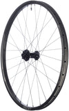 Stan's No Tubes Arch CB7 Front Wheel 27.5 15 x 110mm Boost 6Bolt Black