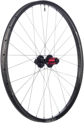 Stan's No Tubes Arch CB7 Rear Wheel 27.5 12 x 148mm Boost 6Bolt HG 11