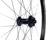 Stan's No Tubes Arch CB7 Front Wheel 29 15 x 110mm Boost 6Bolt Black