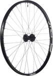 Stan's No Tubes Flow EX3 Front Wheel 29 15 x 110mm Boost 6Bolt Black