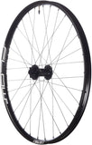 Stan's No Tubes Flow EX3 Front Wheel 29 15 x 110mm Boost 6Bolt Black