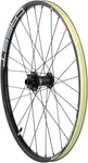 Stan's NoTubes Crest MK3 Front Wheel 24 15 x 110mm 6Bolt Black