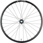 Stan's No Tubes Grail MK3 Front Wheel 700 12/15 x 100mm CenterLock Black