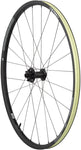 Stan's No Tubes Grail CB7 Pro Front Wheel 700 12/15 x 100mm 6Bolt Black