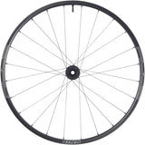 Stan's No Tubes Grail CB7 Pro Front Wheel 700 12/15 x 100mm CenterLock