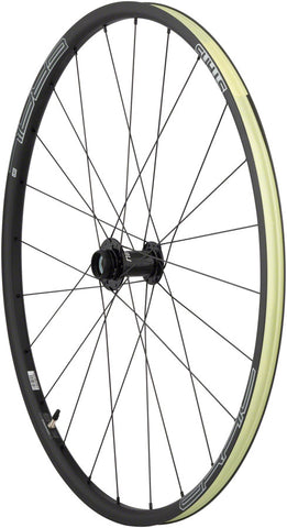 Stan's No Tubes Grail CB7 Team Front Wheel 700 12 x 100mm CenterLock