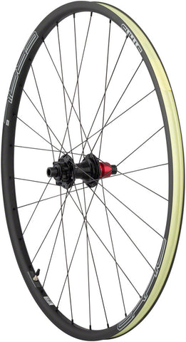 Stan's No Tubes Grail CB7 Team Rear Wheel 700 12 x 142mm 6Bolt SRAM XDR