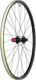 Stan's No Tubes Grail CB7 Team Rear Wheel 700 12 x 142mm CenterLock HG