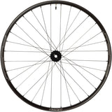 Stan's No Tubes Flow CB7 Front Wheel 29 15 x 110mm Boost 6Bolt Black