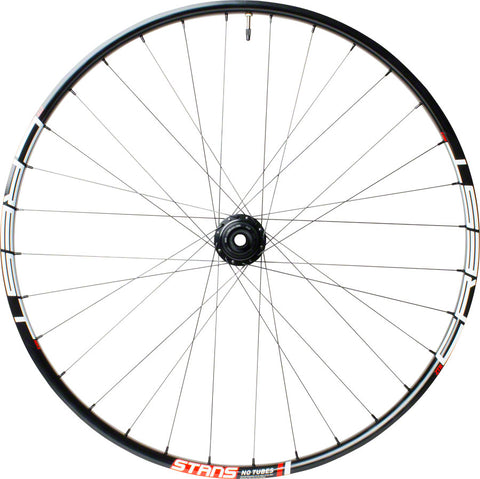 Stan's No Tubes Crest MK3 Rear Wheel 27.5 12 x 142mm/QR x 135mm 6Bolt HG 11