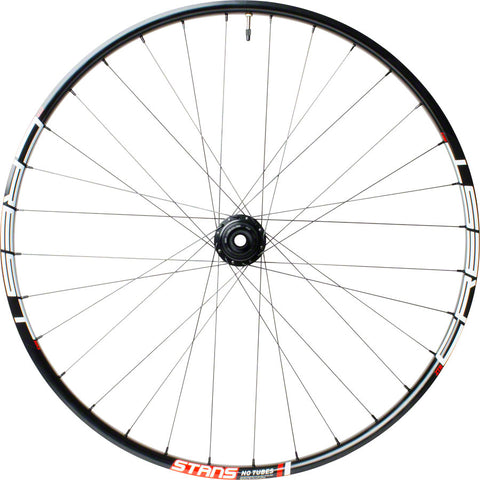 Stan's No Tubes Crest MK3 Rear Wheel 27.5 12 x 142mm/QR x 135mm 6Bolt XD