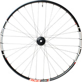 Stans No Tubes, Crest MK3, Wheel, Rear, 27.5'' / 584, Holes: 32, 12mm TA, 148mm, Disc IS 6-bolt, SRAM XD
