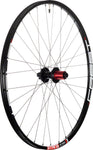 Stans No Tubes, Arch MK3, Wheel, Rear, 27.5'' / 584, Holes: 32, 12mm TA, 148mm, Disc IS 6-bolt, Shimano HG