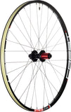 Stans No Tubes, Arch MK3, Wheel, Rear, 27.5'' / 584, Holes: 32, 12mm TA, 148mm, Disc IS 6-bolt, Shimano HG