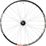 Stans No Tubes, Arch MK3, Wheel, Rear, 27.5'' / 584, Holes: 32, 12mm TA, 148mm, Disc IS 6-bolt, Shimano HG