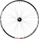 Stans No Tubes, Arch MK3, Wheel, Rear, 27.5'' / 584, Holes: 32, 12mm TA, 148mm, Disc IS 6-bolt, Shimano HG