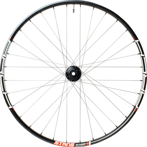 Stan's No Tubes Arch MK3 Rear Wheel 29 12 x 142mm 6Bolt MicroSpline Black