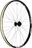 Stan's No Tubes Flow MK3 Front Wheel 27.5 15 x 110mm Boost 6Bolt Black