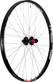 Stans No Tubes, Flow MK3, Wheel, Rear, 29'' / 622, Holes: 32, 12mm TA, 148mm, Disc IS 6-bolt, Shimano HG