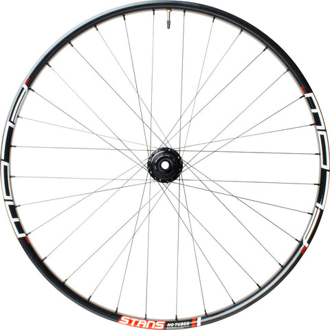 Stan's No Tubes Flow MK3 Rear Wheel 29 12 x 157mm 6Bolt MicroSpline Black