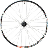 Stans No Tubes, Flow MK3, Wheel, Rear, 27.5'' / 584, Holes: 32, 12mm TA, 148mm, Disc IS 6-bolt, Shimano HG