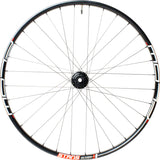 Stans No Tubes, Flow MK3, Wheel, Rear, 29'' / 622, Holes: 32, QR/12mm TA, 135/142mm, Disc IS 6-bolt, SRAM XD