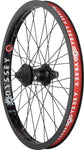 Odyssey Hazard Lite Freecoaster Rear Wheel 20 14 x 110mm Rim Brake LSD