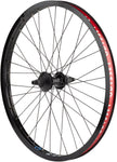 Odyssey Hazard Lite Rear Wheel 24 14 x 110mm Rim Brake Cassette Black