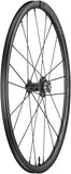 Fulcrum Racing Zero Competizione DB Front Wheel 700 12 x 100mm Center