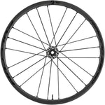 Fulcrum Racing Zero Competizione DB Front Wheel 700 12 x 100mm Center