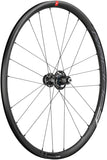 Fulcrum Racing 3 DB Wheelset 700 12 x100/142 CenterLock HG 11 Black