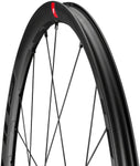 Fulcrum Racing 3 DB Wheelset 700 12 x100/142 CenterLock HG 11 Black