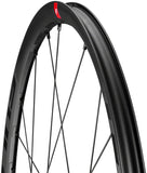 Fulcrum Racing 3 DB Wheelset 700 12 x100/142 CenterLock HG 11 Black