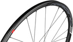 Fulcrum Racing 3 DB Wheelset 700 12 x100/142 CenterLock HG 11 Black