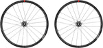 Fulcrum Racing 3 DB Wheelset 700 12 x100/142 CenterLock HG 11 Black