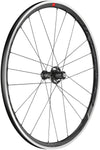 Fulcrum Racing 3 Wheelset 700 QR x 100/130mm CenterLock HG 11 Black