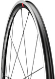 Fulcrum Racing 3 Wheelset 700 QR x 100/130mm CenterLock HG 11 Black