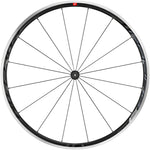 Fulcrum Racing 3 Wheelset 700 QR x 100/130mm CenterLock HG 11 Black