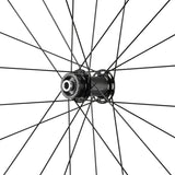 Fulcrum Racing 7 DB Wheelset 650b 12 x100/142mm CenterLock HG 11 Black