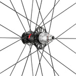 Fulcrum Racing 7 DB Wheelset 650b 12 x100/142mm CenterLock HG 11 Black