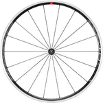 Fulcrum Racing 6 Wheelset 700 QR x 100/130mm Rim Brake HG 11 Black