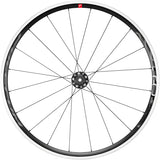 Fulcrum Racing 6 Wheelset 700 QR x 100/130mm Rim Brake HG 11 Black