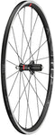 Fulcrum Racing 6 Wheelset 700 QR x 100/130mm Rim Brake HG 11 Black